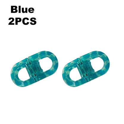 Magnetic Hair Clips Strong Hold Professional Salon Sectioning Clips Non-Slip Styling Clips for Women Girls Hairstyling Tools Set