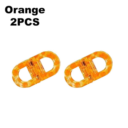 Magnetic Hair Clips Strong Hold Professional Salon Sectioning Clips Non-Slip Styling Clips for Women Girls Hairstyling Tools Set