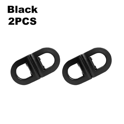 Magnetic Hair Clips Strong Hold Professional Salon Sectioning Clips Non-Slip Styling Clips for Women Girls Hairstyling Tools Set